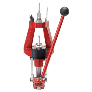 Hornady 085520 Lock-N-Load Iron Press Cast Iron