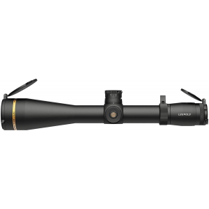Leupold 179294 VX-6HD Matte Black 4-24x 52mm 34mm Tube Illuminated FireDot Duplex Reticle