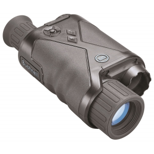 Bushnell 260230 Equinox Z2 Night Vision Monocular Black 3x30mm