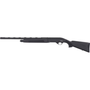 Iver Johnson Auto 12Ga 3 in 26 inVr Ct-5 Black Synthetic IIJ50012S26
