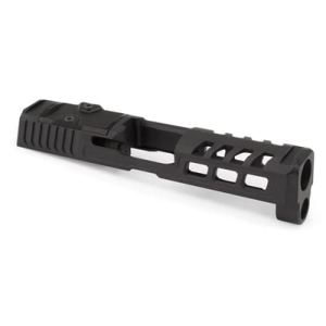 Zaffiri Precision ZPS Stripped Trijicon RMR Footprint Fits Sig Sauer P320 Cons