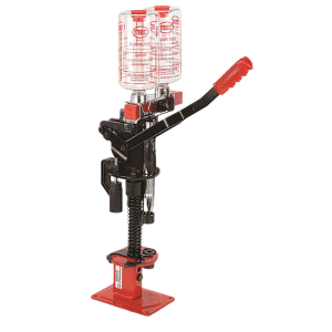 MEC Outdoors 844728 600 Jr Mark 5 Single-Stage Reloader 28 Gauge Steel