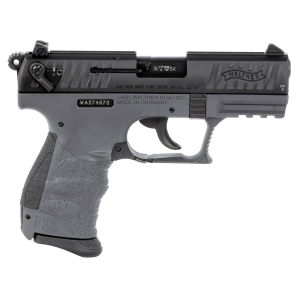 WALTHER P22 Ca Pistol | 5120365