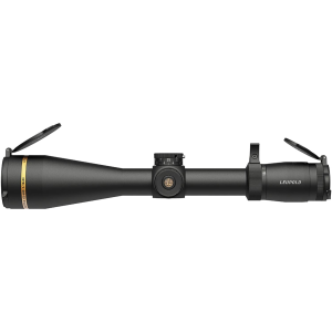 Leupold 171576 VX-6HD CDS-IL Matte Black 3-18x50mm 30mm Tube Illuminated TMOA Reticle
