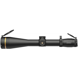 Leupold 171579 VX-6HD CDS-IL Matte Black 4-24x52mm 34mm Tube Illuminated TMOA Reticle