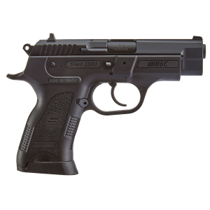 SAR USA B6C Compact Pistol | B6C9BL
