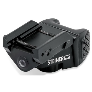 Steiner 7006 TOR Mini Black Red Laser - Steiner