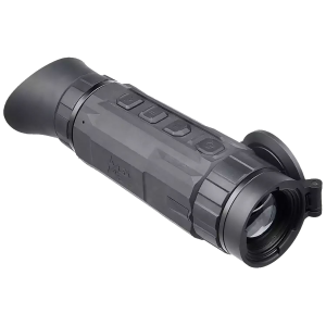 AGM Global Vision 3142451005SI31 Sidewinder TM35-384 Thermal Monocular Black 3-24x 35mm 384x288\t 50Hz Resolution Zoom Digital 1x/2x/4x/8x