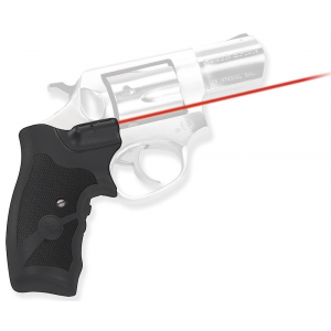 Crimson Trace 0119501 LG-303 Lasergrips Red Laser Ruger SP101