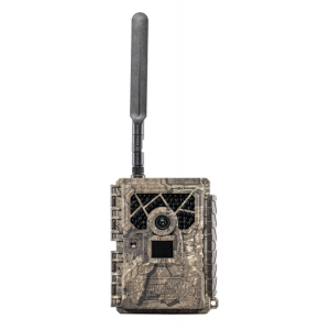 Covert Scouting Cameras 5724 Blackhawk 20 Verizon LTE Camo 2 in Color Display 20 MP Resolution Invisible Flash SD Card Slot/Up to 32GB Memory