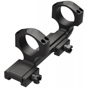 Leupold 176883 Integral Mounting System Mark IMS Matte Black