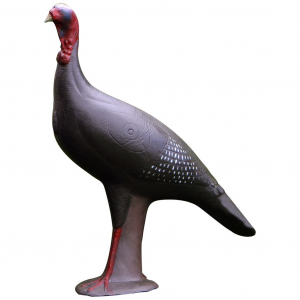 Real Wild Walking Turkey Target 3D625WT