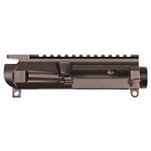 Noveske 3000169 AR-15 Stripped Upper Receiver Gen3 Black Hardcoat Anodized - Noveske Rifleworks