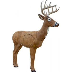 Rinehart Targets Woodland Jimmy Big Tine 20011