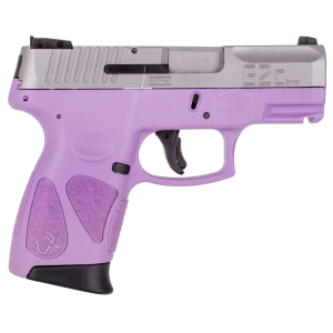 Taurus G2C Pistol | 1G2C93912LP