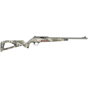 Winchester Wildcat Semi-Auto .22Lr 18 in Tt-Vsx Tungstn Sr 521141102