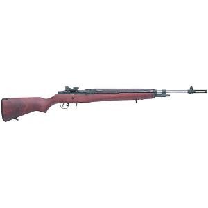 Springfield Armory M1A National Match Rifle | NA9802CA - Springfield Armory