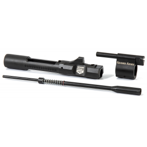 Adams Arms FGAA03203 Micro Carbine Length Piston Kit .750 in 5.56x45mm NATO Black Steel for AR-Platform