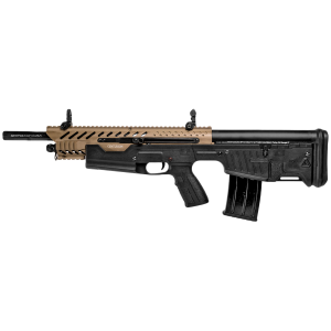Century Arms Centurion BP-12 SG3960AD-N, Semi-automatic Shotgun, Bullpup, 12 Gauge, 3 in Chamber, 20 in Barrel - Century Arms