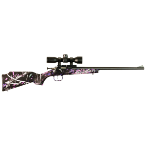 Keystone Sporting Arms Crickett Rifle | KSA2160PKG - Keystone Sporting Arms