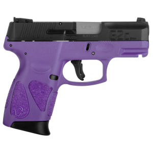 Taurus G2C Pistol | 1G2C93112DP
