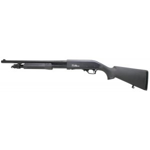 IVER PAS20 20 18IN STD PUMP BLACK