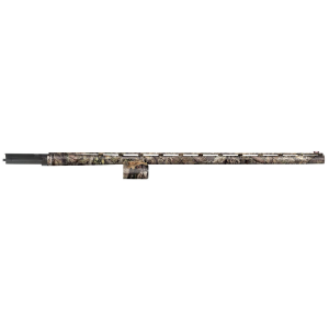 Mossberg 93019 930 12 Gauge 28 in Mossy Oak Break-Up Country Fiber Optic Front