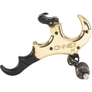Stan OnneX Hinge Release Heavy Metal X-Large 8443