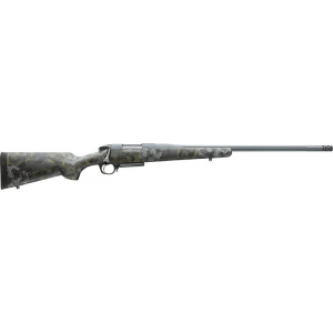 Bergara Prem Canyon .375 H&H 22 in Cerakote/Camo Carbon Fiber BPR26375HH
