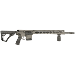 DANIEL Defense 0212810739055 Ddm4 V7 Pro *ca Compliant 5.56x45mm Nato 18 In 10+1, Cobalt Rec, Black Oem Overmolded Stock Grip, Geissele Trigger