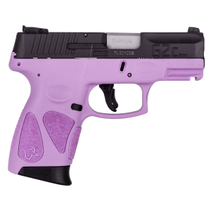 Taurus G2C Pistol | 1G2C93112LP