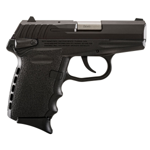 SCCY CPX-1 Carbon Pistol | CPX1CB