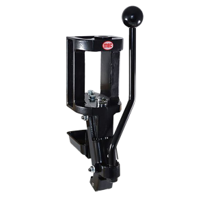 MEC Outdoors 1311080 Marksman Reloader Press Multi-Caliber Cast Iron