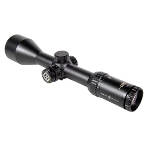 Sightmark Core HX 2.0, Rifle Scope, 4-16X Magnification, 50MM Objective, 30MM Main Tube, HDE2 Reticle, Matte Finish, Black SM13104HDR2