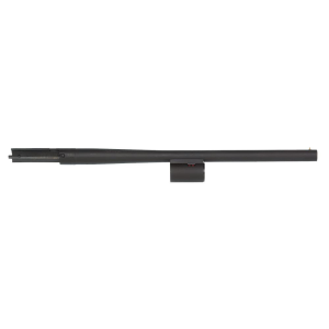 Mossberg 93020 OEM 12 Gauge 18.50 in Security Barrel w/Bead Sight\t Cylinder Bore & Matte Blued Finish\t For Use w/Mossberg 930