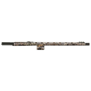 Mossberg 93017 930 12 Gauge 24 in Mossy Oak Break-Up Country Adjustable Fiber Optic