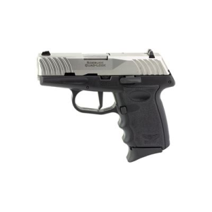 SCCY Dvg-1 Dvg-1ttbk, Striker Fired, Semi-automatic, Polymer Frame Pistol, 9mm, 3.1 In Barrel, Matte Finish