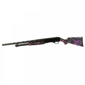 SAVAGE 320 Field Grade Muddy Girl Shotgun | 22561