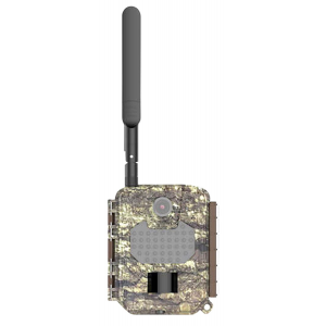 Covert Scouting Cameras 5731 AW1 AT&T Camo 20 MP Resolution Invisible Flash 32MB Internal/SD Card Slot Memory