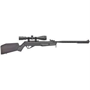 Benjamin Sheridan Vaporizer Air Rifle BVH22TPSS-SX, Nitro Piston Elite Powered, .22 Pellet