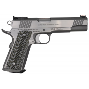 Colt 1911 Series 70 Custom Competition Pistol | O1073CS