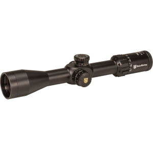Nikko Stirling Diamond FFP Scope 30mm 4-16x44 HMD 1 Mil Click NSFFP41644HMD