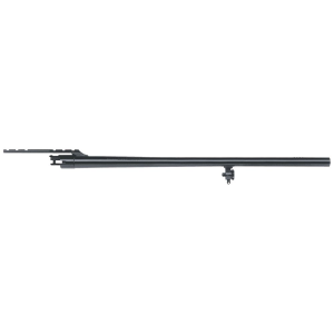 Mossberg 90063 OEM 20 Gauge 24 in Slug Barrel w/Cantilever Mount\t Fully-Rifled Bore & Blued Finish\t For Use w/Mossberg 500 & Maverick 88 6-Shot Models