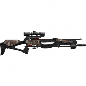 Barnett Wildcat Camo Recurve Crossbow BAR78089
