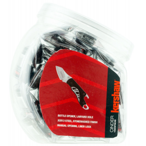 Kershaw 1025FB36 Cinder Multi Tool Folding 36 PK