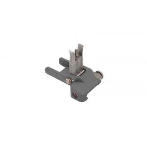 Knights Armament 99051BLK M4 Front Sight Folding Black for AR-Platform