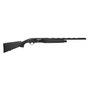 ATI ATIG20SC26PP Scout 20 Gauge with 26in Barrel, 3in Chamber, 4+1 Capacity, Black Metal Finish Black Synthetic Stock Right Hand (Full Size) Includes 1 Choke Tube - American Tactical Imports
