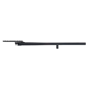 Mossberg 90820 Blue Rifle Bore Barrel w/Integral Scope Base, 12 Gauge, 24 in, 835 Ulti-Mag Slug