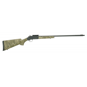 STEVENS 19252 301 Turkey 410 Gauge 26 In 1 3 In Matte Black Mossy Oak Bottomland Right Hand