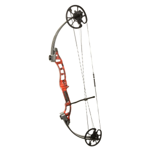 Cajun Sucker Punch Bowfishing Bow 50 lbs LH A4CB20005L - Cajun Bowfishing